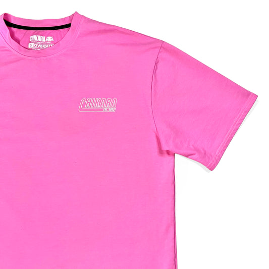 Pink Oversize Kit